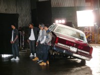 B5 Stylin'